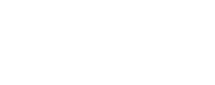 Untangled Marketing